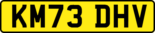 KM73DHV