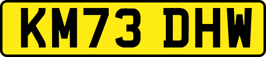 KM73DHW