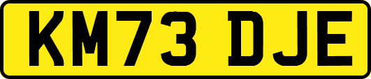 KM73DJE