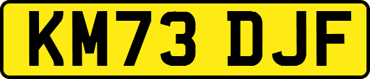 KM73DJF