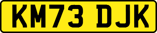 KM73DJK