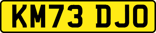 KM73DJO