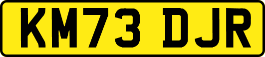 KM73DJR