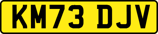 KM73DJV
