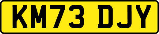 KM73DJY