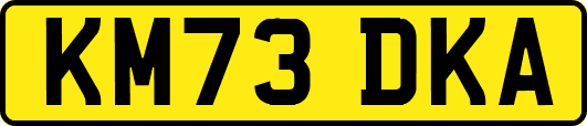 KM73DKA