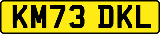 KM73DKL