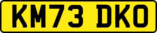 KM73DKO