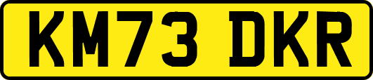 KM73DKR