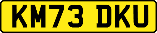 KM73DKU