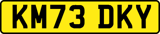 KM73DKY