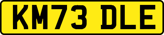 KM73DLE