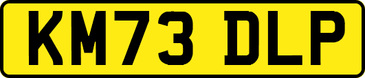 KM73DLP