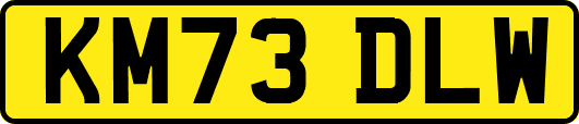KM73DLW