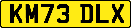 KM73DLX