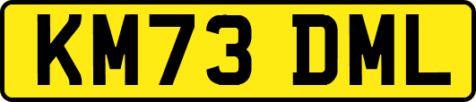 KM73DML