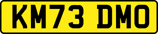 KM73DMO