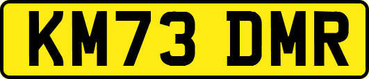KM73DMR