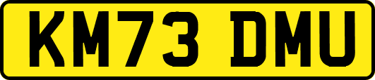KM73DMU