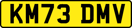 KM73DMV