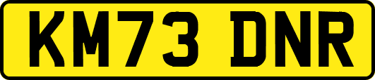 KM73DNR