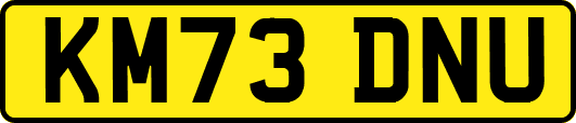 KM73DNU
