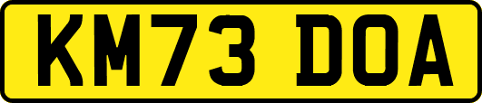 KM73DOA