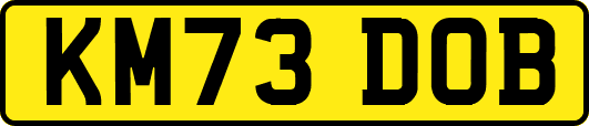 KM73DOB
