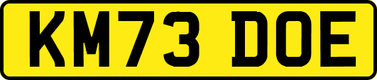 KM73DOE