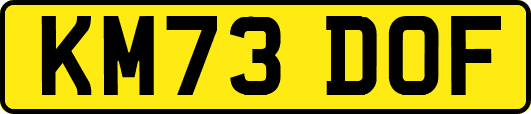 KM73DOF