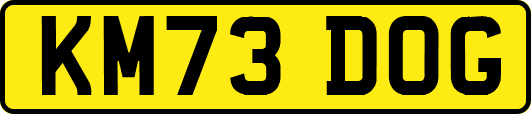 KM73DOG