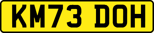 KM73DOH