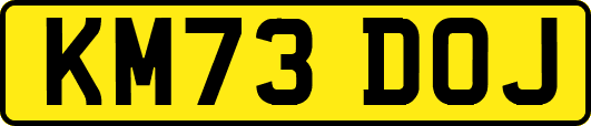 KM73DOJ