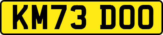 KM73DOO