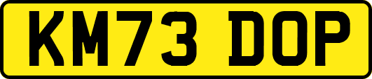 KM73DOP