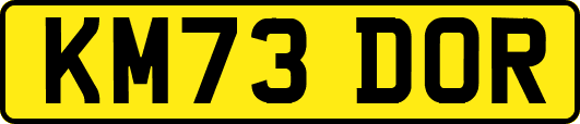 KM73DOR
