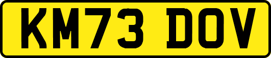KM73DOV
