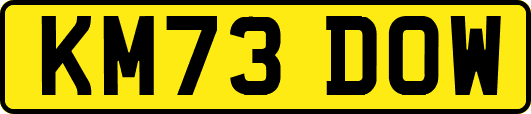 KM73DOW