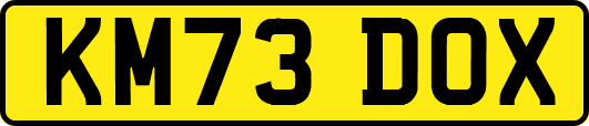 KM73DOX