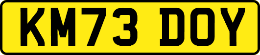 KM73DOY