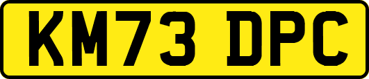 KM73DPC