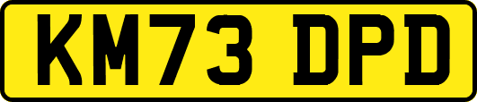 KM73DPD