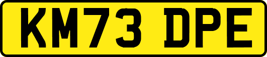 KM73DPE