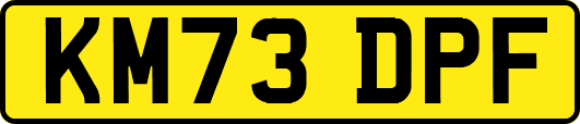 KM73DPF