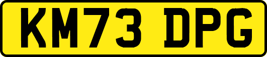 KM73DPG