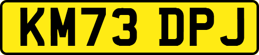 KM73DPJ