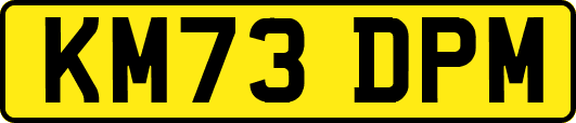 KM73DPM