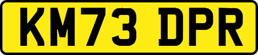 KM73DPR