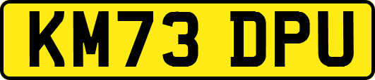 KM73DPU