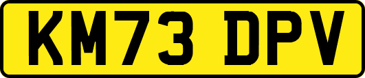 KM73DPV